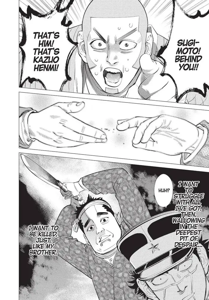 Golden Kamuy Chapter 40 image 17_optimized